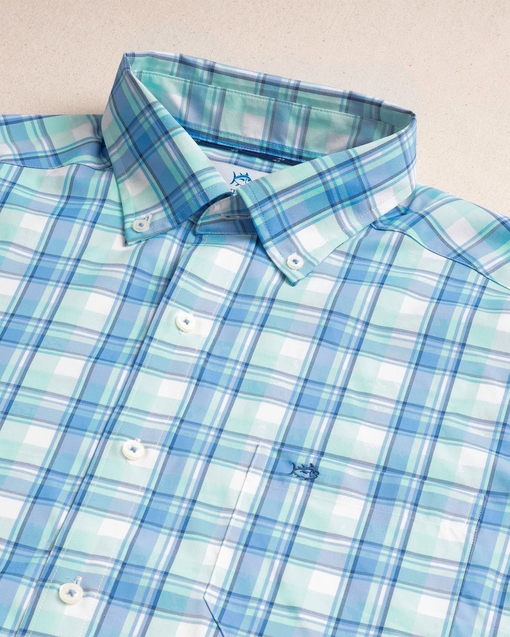 Sandbar Coastal Breeze® Sport Shirt