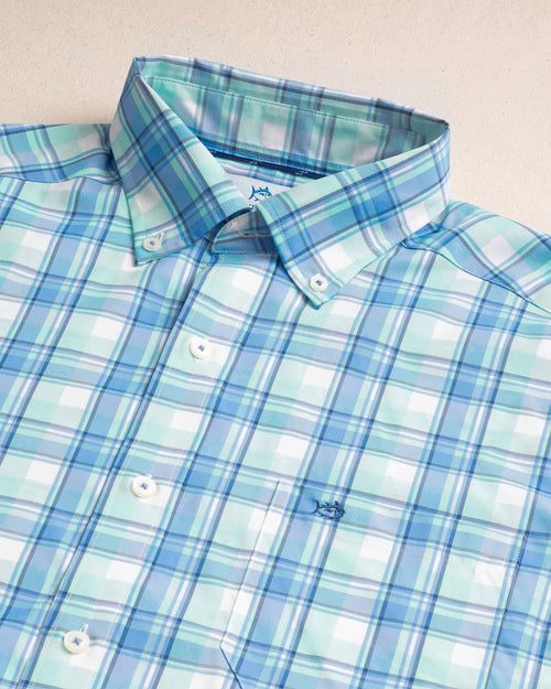 Sandbar Coastal Breeze® Sport Shirt